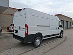 New 2025 Ram ProMaster 2500 High Roof Empty Cargo Van for sale #D5607 - photo 2