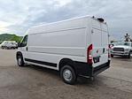New 2025 Ram ProMaster 2500 High Roof Empty Cargo Van for sale #D5607 - photo 8