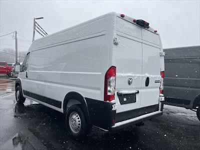 New 2024 Ram ProMaster 2500 High Roof Empty Cargo Van for sale #D5610 - photo 2