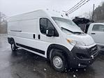 New 2024 Ram ProMaster 2500 High Roof Empty Cargo Van for sale #D5610 - photo 3