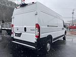 New 2024 Ram ProMaster 2500 High Roof Empty Cargo Van for sale #D5610 - photo 4