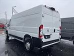 New 2024 Ram ProMaster 2500 High Roof Empty Cargo Van for sale #D5610 - photo 2