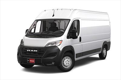 New 2024 Ram ProMaster 2500 High Roof Empty Cargo Van for sale #D5612 - photo 1
