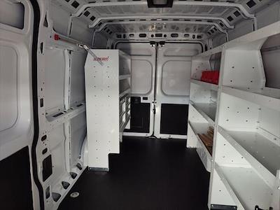 New 2024 Ram ProMaster 2500 High Roof Upfitted Cargo Van for sale #D5612 - photo 2