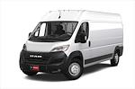 New 2024 Ram ProMaster 2500 High Roof Empty Cargo Van for sale #D5612 - photo 1