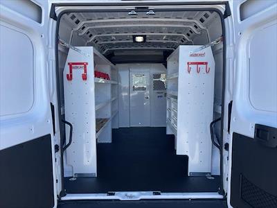 New 2024 Ram ProMaster 2500 High Roof Upfitted Cargo Van for sale #D5613 - photo 2