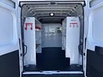 New 2024 Ram ProMaster 2500 High Roof Upfitted Cargo Van for sale #D5613 - photo 2