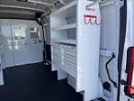 New 2024 Ram ProMaster 2500 High Roof Upfitted Cargo Van for sale #D5613 - photo 12