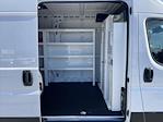New 2024 Ram ProMaster 2500 High Roof Upfitted Cargo Van for sale #D5613 - photo 13