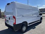 New 2024 Ram ProMaster 2500 High Roof Upfitted Cargo Van for sale #D5613 - photo 4