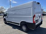 New 2024 Ram ProMaster 2500 High Roof Upfitted Cargo Van for sale #D5613 - photo 5
