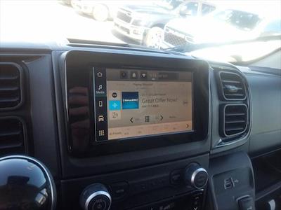 New 2025 Ram ProMaster 2500 High Roof Empty Cargo Van for sale #D5623 - photo 2