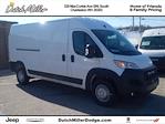 New 2025 Ram ProMaster 2500 High Roof Empty Cargo Van for sale #D5623 - photo 1