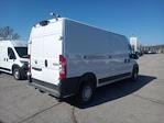 New 2025 Ram ProMaster 2500 High Roof Empty Cargo Van for sale #D5623 - photo 5