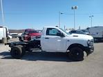 New 2024 Ram 3500 Tradesman Regular Cab 4x4 60 CA Cab Chassis for sale #D5625 - photo 4