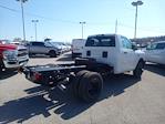 New 2024 Ram 3500 Tradesman Regular Cab 4x4 60 CA Cab Chassis for sale #D5625 - photo 2
