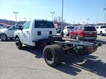 New 2024 Ram 3500 Tradesman Regular Cab 4x4 60 CA Cab Chassis for sale #D5625 - photo 7