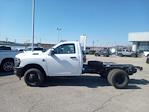 New 2024 Ram 3500 Tradesman Regular Cab 4x4 60 CA Cab Chassis for sale #D5625 - photo 8