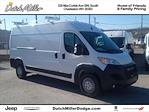 New 2024 Ram ProMaster 2500 High Roof Upfitted Cargo Van for sale #D5635 - photo 1