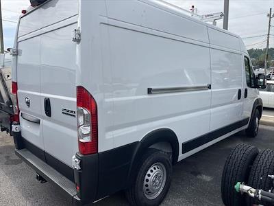 New 2024 Ram ProMaster 2500 High Roof Empty Cargo Van for sale #D5636 - photo 2