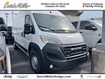 New 2024 Ram ProMaster 2500 High Roof Empty Cargo Van for sale #D5636 - photo 1