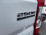 New 2024 Ram ProMaster 2500 High Roof Empty Cargo Van for sale #D5636 - photo 14
