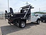New 2024 Ram 5500 Regular Cab 4x4 Dump Truck for sale #D5657 - photo 2
