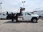 New 2024 Ram 5500 Regular Cab 4x4 Dump Truck for sale #D5657 - photo 5