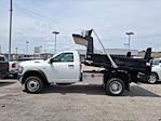 New 2024 Ram 5500 Regular Cab 4x4 Dump Truck for sale #D5657 - photo 9