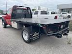 New 2024 Ram 5500 Tradesman Regular Cab 4x4 Flatbed Truck for sale #D5658 - photo 5