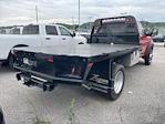 New 2024 Ram 5500 Tradesman Regular Cab 4x4 Flatbed Truck for sale #D5658 - photo 2