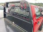 New 2024 Ram 5500 Tradesman Regular Cab 4x4 Flatbed Truck for sale #D5658 - photo 12