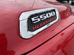 New 2024 Ram 5500 Tradesman Regular Cab 4x4 Flatbed Truck for sale #D5658 - photo 16