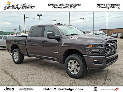 New 2025 Ram 2500 Big Horn Crew Cab for sale #D5688 - photo 1