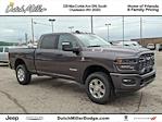 New 2025 Ram 2500 Big Horn Crew Cab for sale #D5688 - photo 1