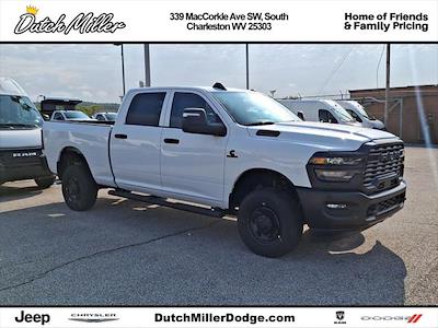 New 2025 Ram 2500 Tradesman Crew Cab for sale #D5689 - photo 1