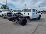 New 2024 Ram 3500 Crew Cab 60 CA Cab Chassis for sale #D5703 - photo 4