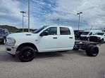 New 2024 Ram 3500 Crew Cab 60 CA Cab Chassis for sale #D5703 - photo 9