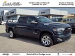 New 2025 Ram 1500 Big Horn Crew Cab 4x4 Pickup for sale #D5723 - photo 1