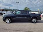 New 2025 Ram 1500 Big Horn Crew Cab 4x4 Pickup for sale #D5723 - photo 8