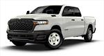 New 2026 Ram 1500 Tradesman Crew Cab 4x4 Pickup for sale #D5741 - photo 1