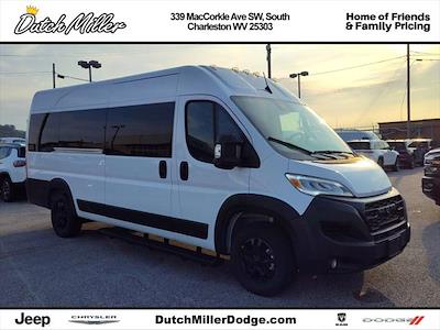 New 2024 Ram ProMaster 3500 SLT Passenger Van for sale #D5748 - photo 1