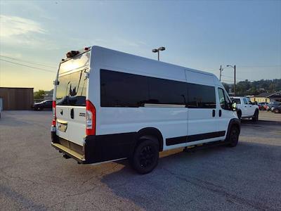 New 2024 Ram ProMaster 3500 SLT Passenger Van for sale #D5748 - photo 2
