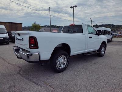 New 2025 Ram 2500 Tradesman Regular Cab for sale #D5749 - photo 2
