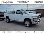 New 2025 Ram 2500 Tradesman Regular Cab for sale #D5749 - photo 6