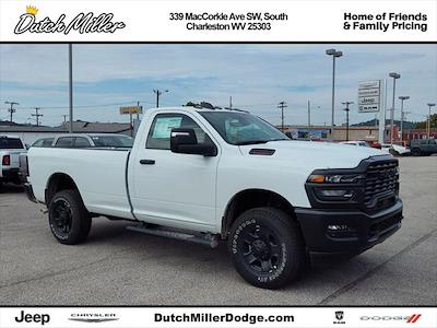 New 2026 Ram 2500 Tradesman Regular Cab for sale #D5756 - photo 1