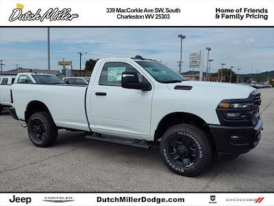 New 2026 Ram 2500 Tradesman Regular Cab for sale #D5758 - photo 1