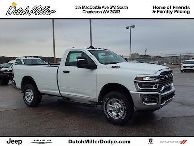 New 2026 Ram 2500 Tradesman Regular Cab for sale #D5761 - photo 1