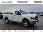 New 2026 Ram 2500 Tradesman Regular Cab for sale #D5761 - photo 1