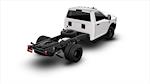 New 2026 Ram 3500 Regular Cab 60 CA Cab Chassis for sale #D5766 - photo 2